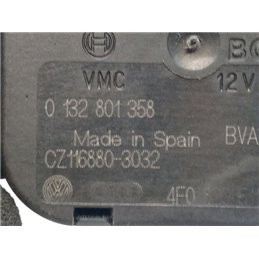 AUDI A6 C6 Fűtés Állító Motor