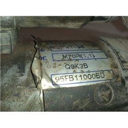 FORD KA Önindító