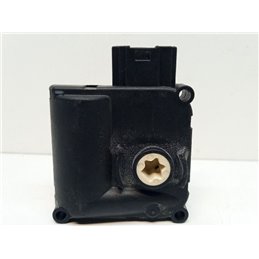 AUDI A6 C6 Fűtés Állító Motor