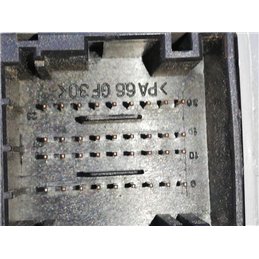 FIAT DOBLO Komfort Elektronika