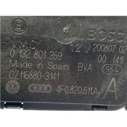 AUDI A6 C6 Fűtés Állító Motor