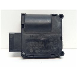 AUDI A6 C6 Fűtés Állító Motor