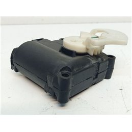 AUDI A6 C6 Fűtés Állító Motor