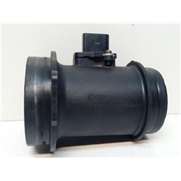 AUDI A6 C6 Légtömegmérő