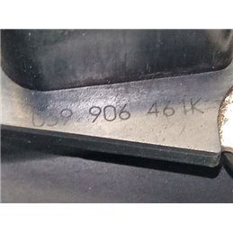 AUDI A6 C6 Légtömegmérő