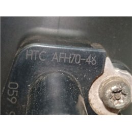 AUDI A6 C6 Légtömegmérő