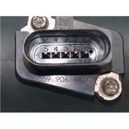 AUDI A6 C6 Légtömegmérő