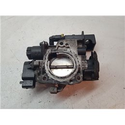 CITROËN XSARA Fojtószelep (Mechanikus)