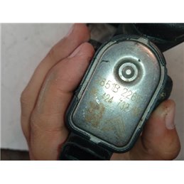 CITROËN XSARA Fojtószelep (Mechanikus)