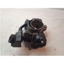 CITROËN XSARA Fojtószelep (Mechanikus)