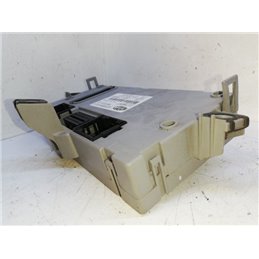 FIAT DOBLO Komfort Elektronika