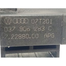 AUDI A6 C6 Vákum Szelep