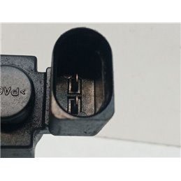 AUDI A6 C6 Vákum Szelep