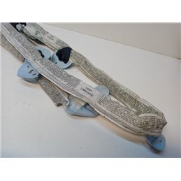 AUDI A6 C6 Jobb Függönylégzsák és Oldallégzsák