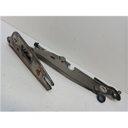 AUDI A6 C6 Csomagtérajtó Bal Zsanér