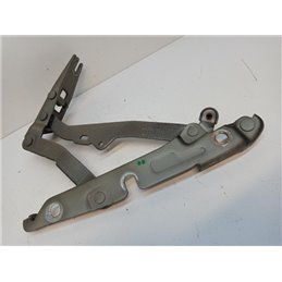 AUDI A6 C6 Csomagtérajtó Bal Zsanér