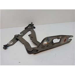 AUDI A6 C6 Csomagtérajtó Bal Zsanér