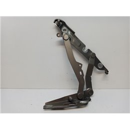 AUDI A6 C6 Csomagtérajtó Jobb Zsanér