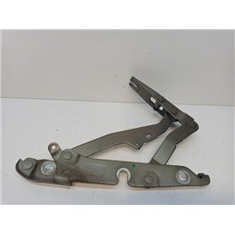 AUDI A6 C6 Csomagtérajtó Jobb Zsanér