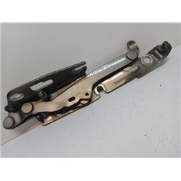 AUDI A6 C6 Csomagtérajtó Jobb Zsanér