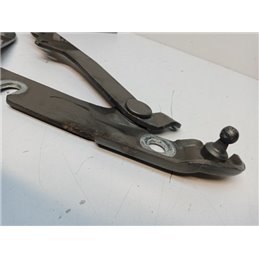 AUDI A6 C6 Csomagtérajtó Jobb Zsanér