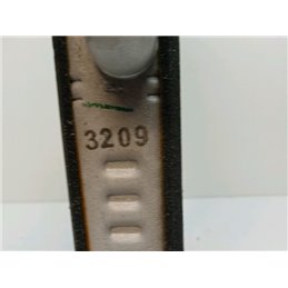 AUDI A6 C6 Fűtőradiátor