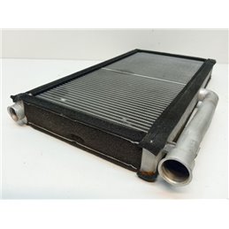 AUDI A6 C6 Fűtőradiátor