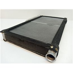 AUDI A6 C6 Fűtőradiátor