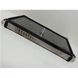 AUDI A6 C6 Fűtőradiátor