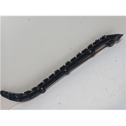 SKODA FABIA II Jobb hátsó Oldal Lökhárító Tartó (Műanyag)