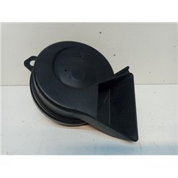 SKODA FABIA II Kürt