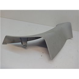 SKODA FABIA II Jobb C Oszlop Burkolat