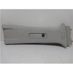 SKODA FABIA II Jobb B Oszlop Burkolat