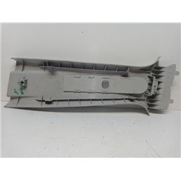 SKODA FABIA II Jobb B Oszlop Burkolat