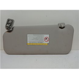 PEUGEOT 207 Jobb Napellenző