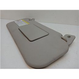 PEUGEOT 207 Jobb Napellenző