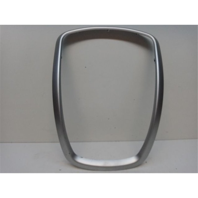 PEUGEOT 207 Középkonzol Keret