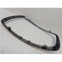 PEUGEOT 207 Középkonzol Keret