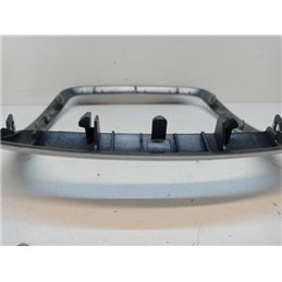 PEUGEOT 207 Középkonzol Keret