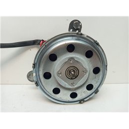 SKODA FABIA II Hűtőventilátor Motor