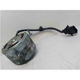 SKODA FABIA II Hűtőventilátor Motor