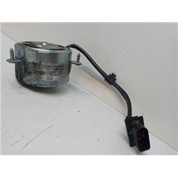 SKODA FABIA II Hűtőventilátor Motor
