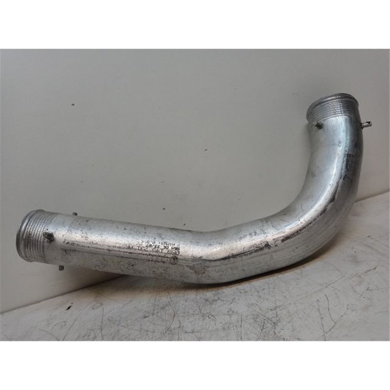 AUDI A6 C6 Turbócső