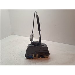 RENAULT LAGUNA II Bal hátsó Ajtózár