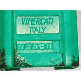 PEUGEOT 207 Fék Pedál Kapcsoló