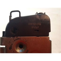 RENAULT LAGUNA II Bal hátsó Ajtózár