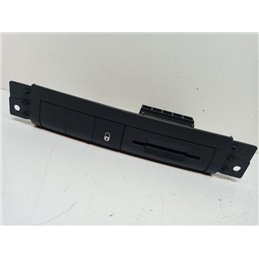 PEUGEOT 207 Központizár Kapcsoló