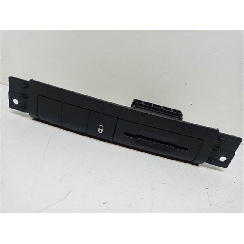 PEUGEOT 207 Központizár Kapcsoló