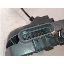 RENAULT LAGUNA II Bal hátsó Ajtózár