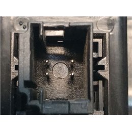 PEUGEOT 207 Központizár Kapcsoló